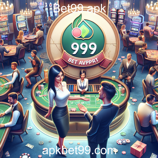 A Importância do Suporte ao Cliente em Jogos Online: Focando na Bet99 apk
